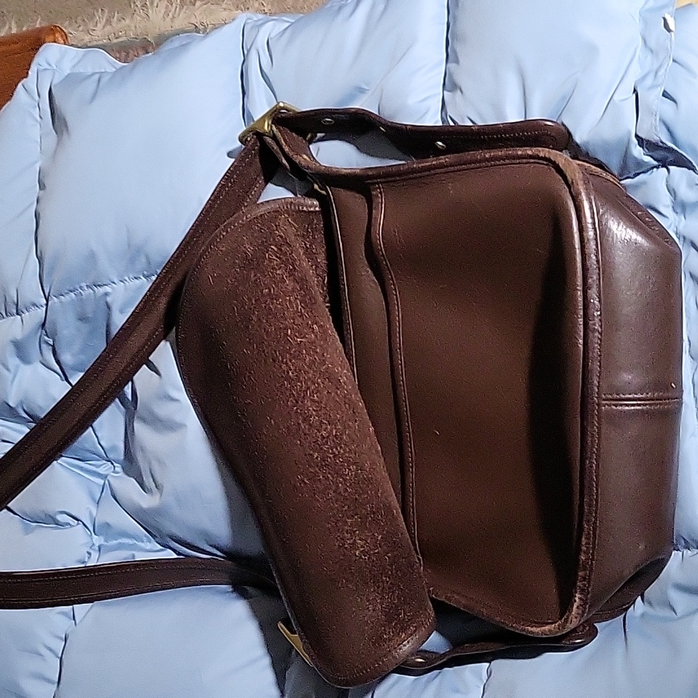 Coach Shoulder Bag